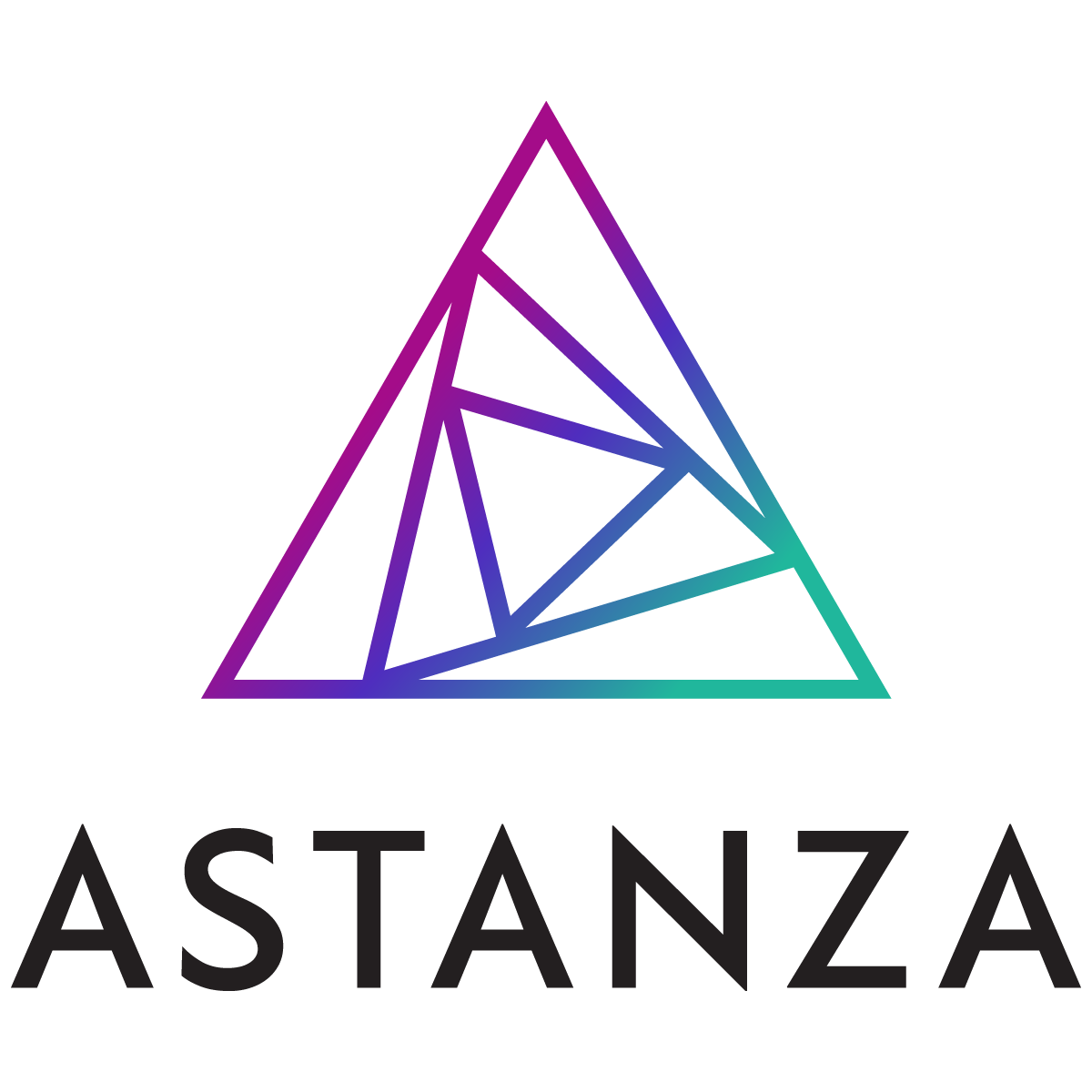 Astanza Laser logo — Modified Tattoo Gallery uses genuine Astanza Trinity laser tattoo removal technology in Winter Park, FL